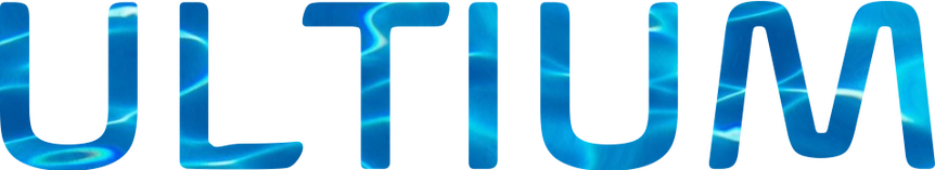 Ultium Logo
